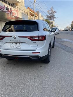 رينو كوليوس